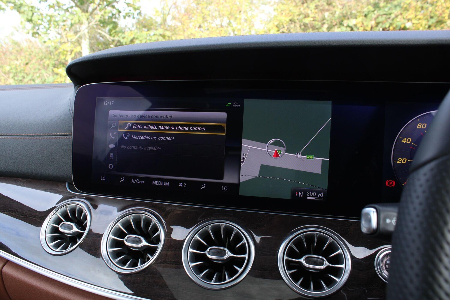 Used Mercedes-Benz E Class 2017 for sale - 76240087: Photo 29