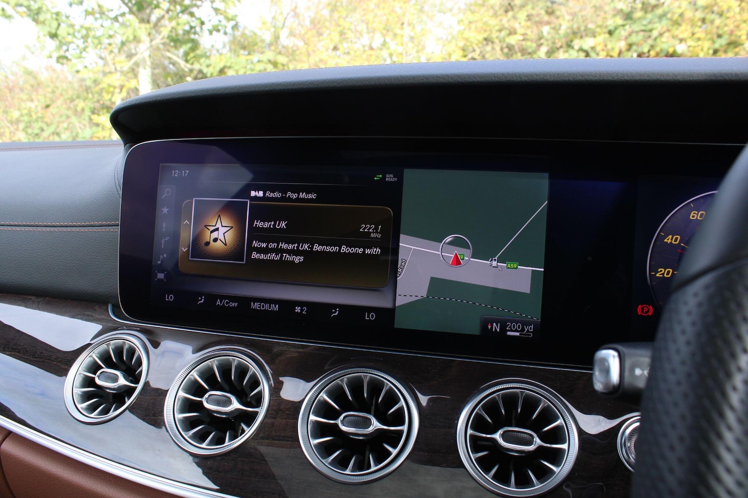 Used Mercedes-Benz E Class 2017 for sale - 76240087: Photo 30