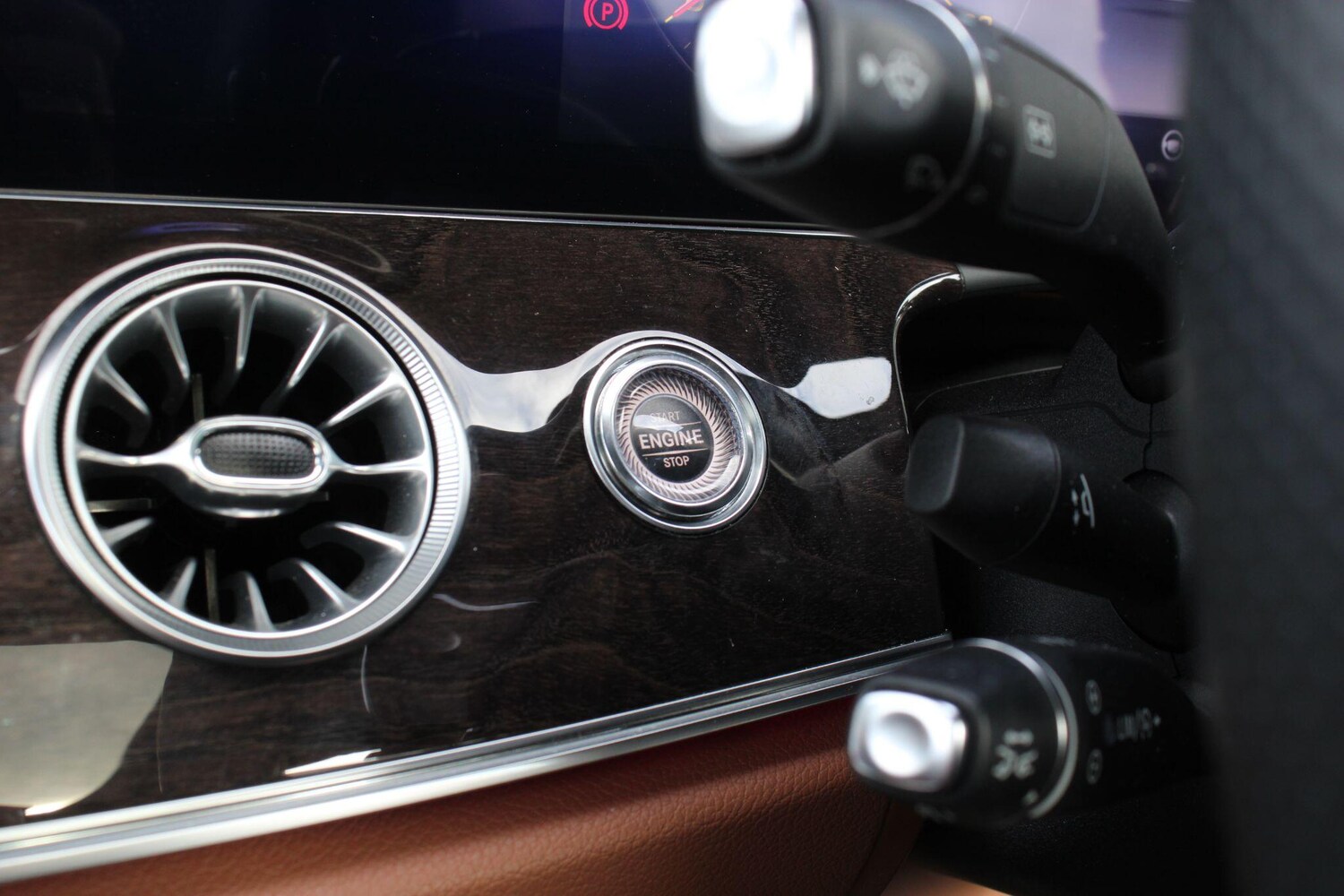 Used Mercedes-Benz E Class 2017 for sale - 76240087: Photo 35