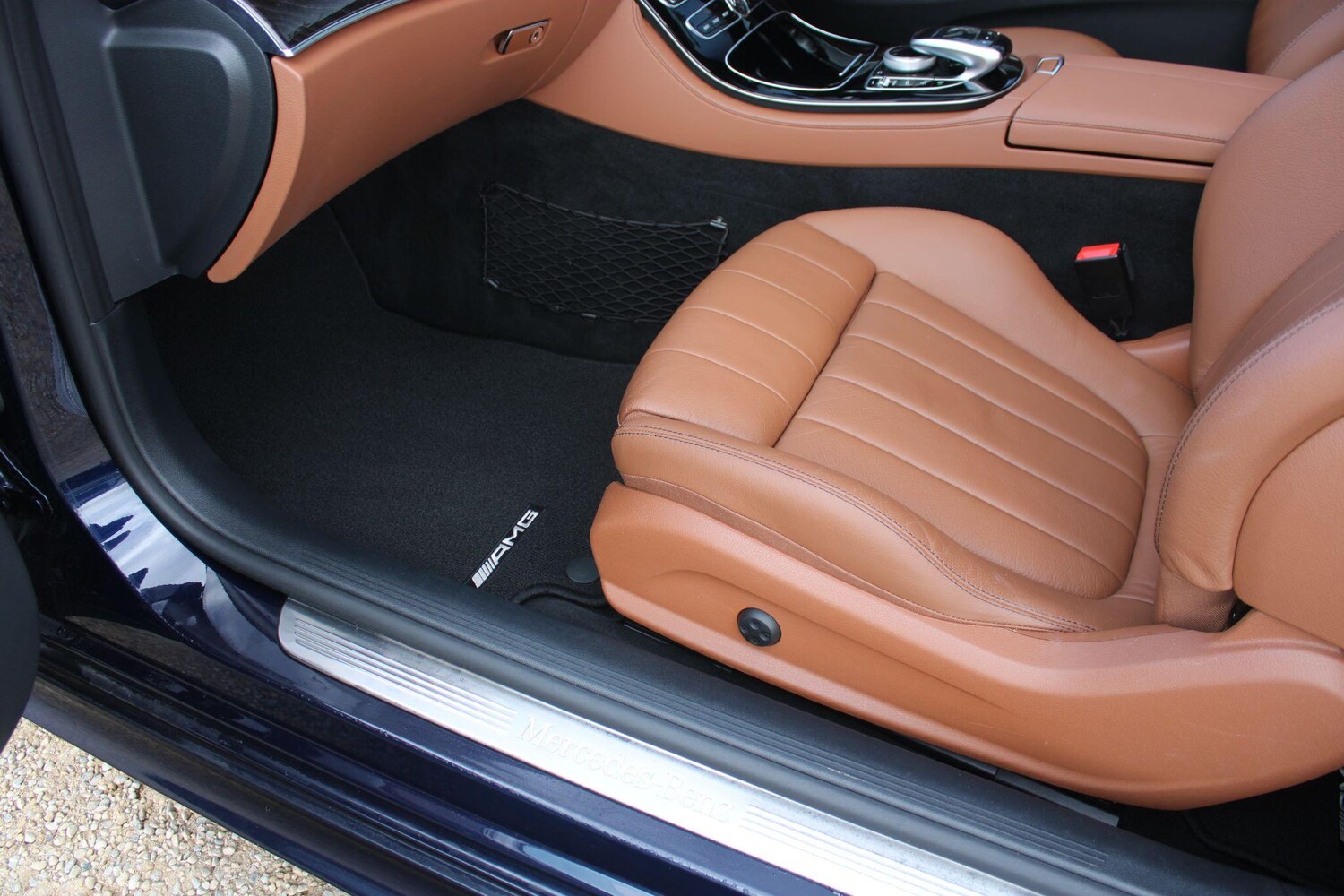 Used Mercedes-Benz E Class 2017 for sale - 76240087: Photo 36