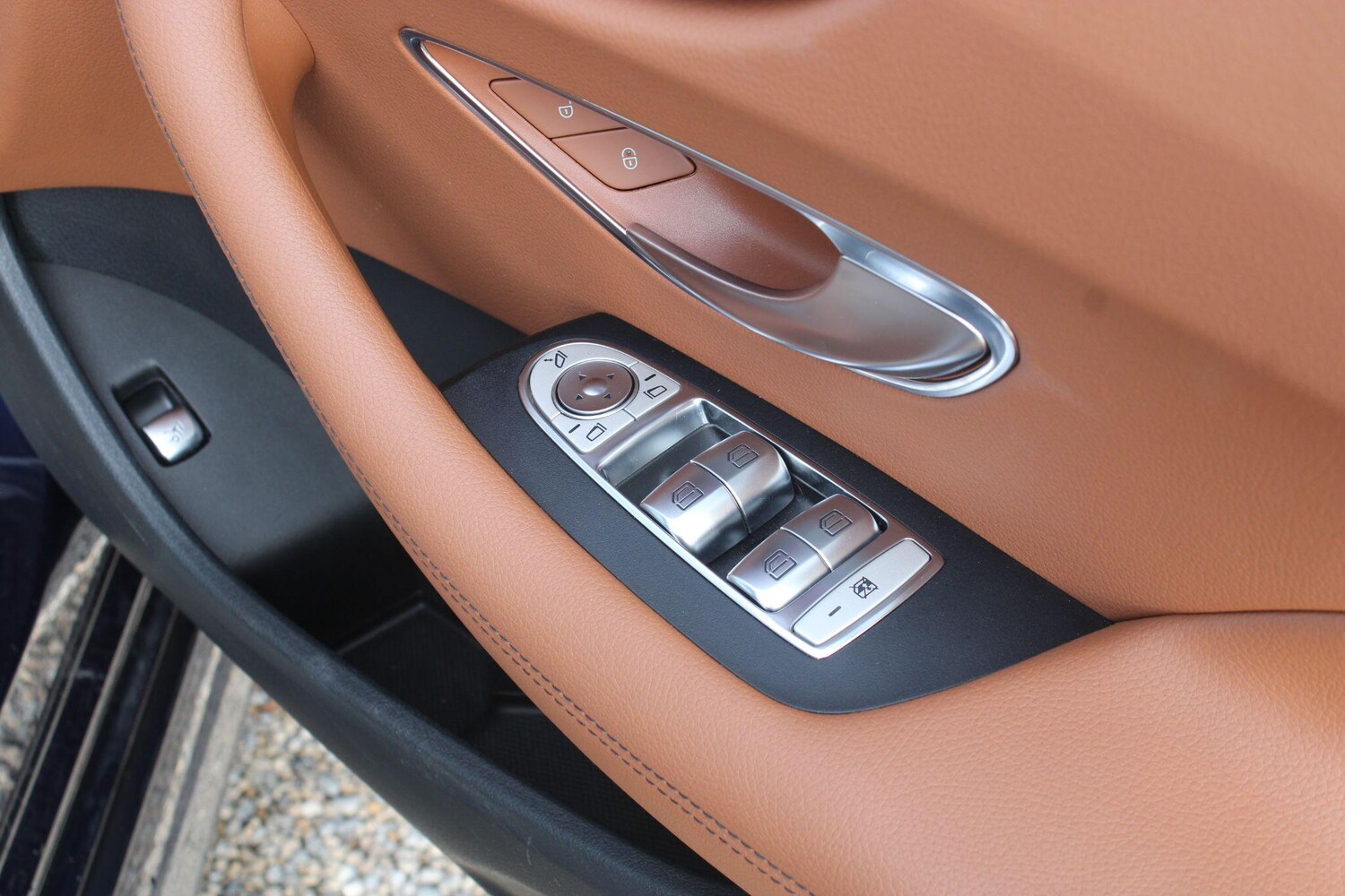 Used Mercedes-Benz E Class 2017 for sale - 76240087: Photo 37