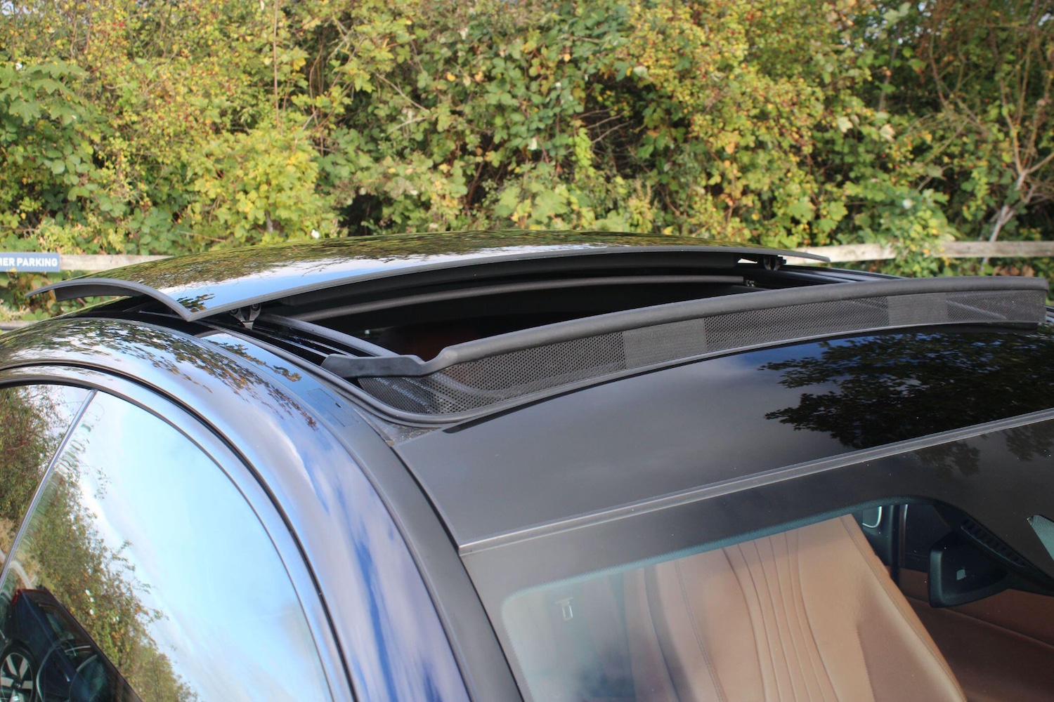 Used Mercedes-Benz E Class 2017 for sale - 76240087: Photo 40