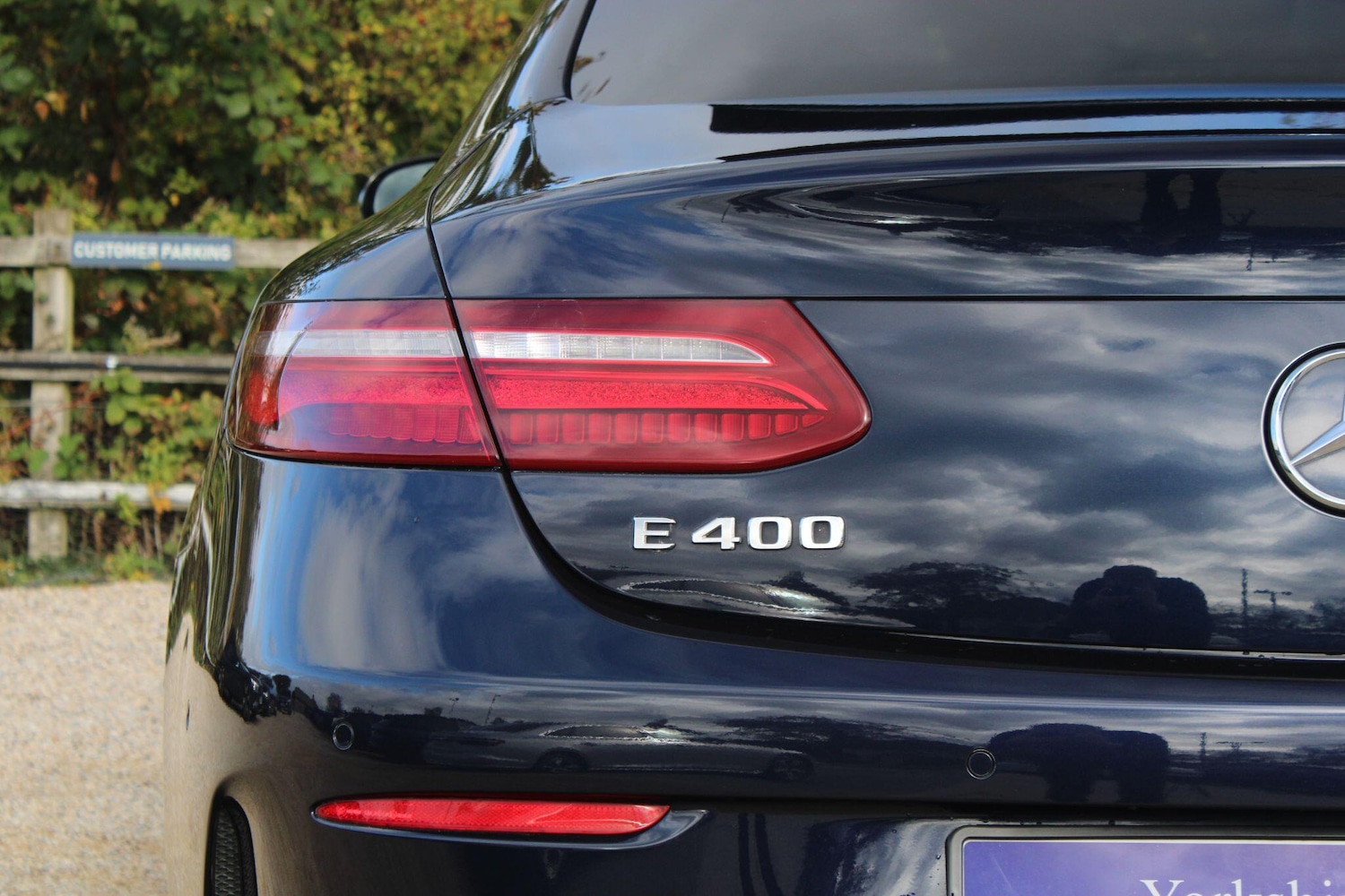 Used Mercedes-Benz E Class 2017 for sale - 76240087: Photo 42