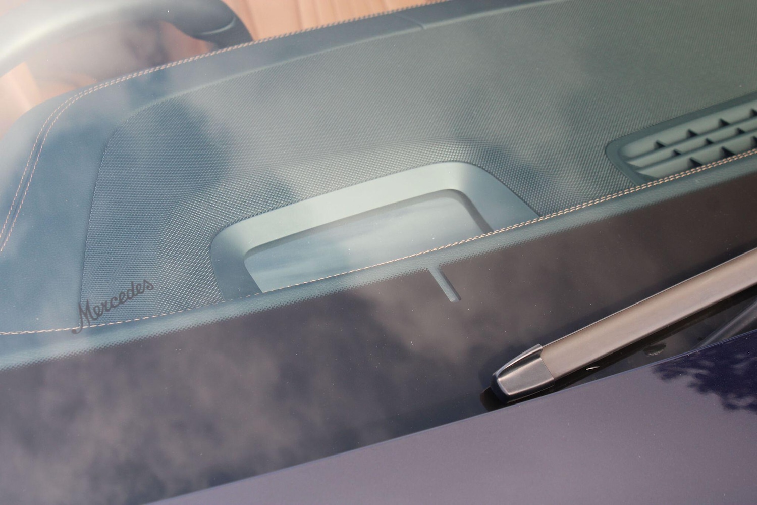 Used Mercedes-Benz E Class 2017 for sale - 76240087: Photo 6