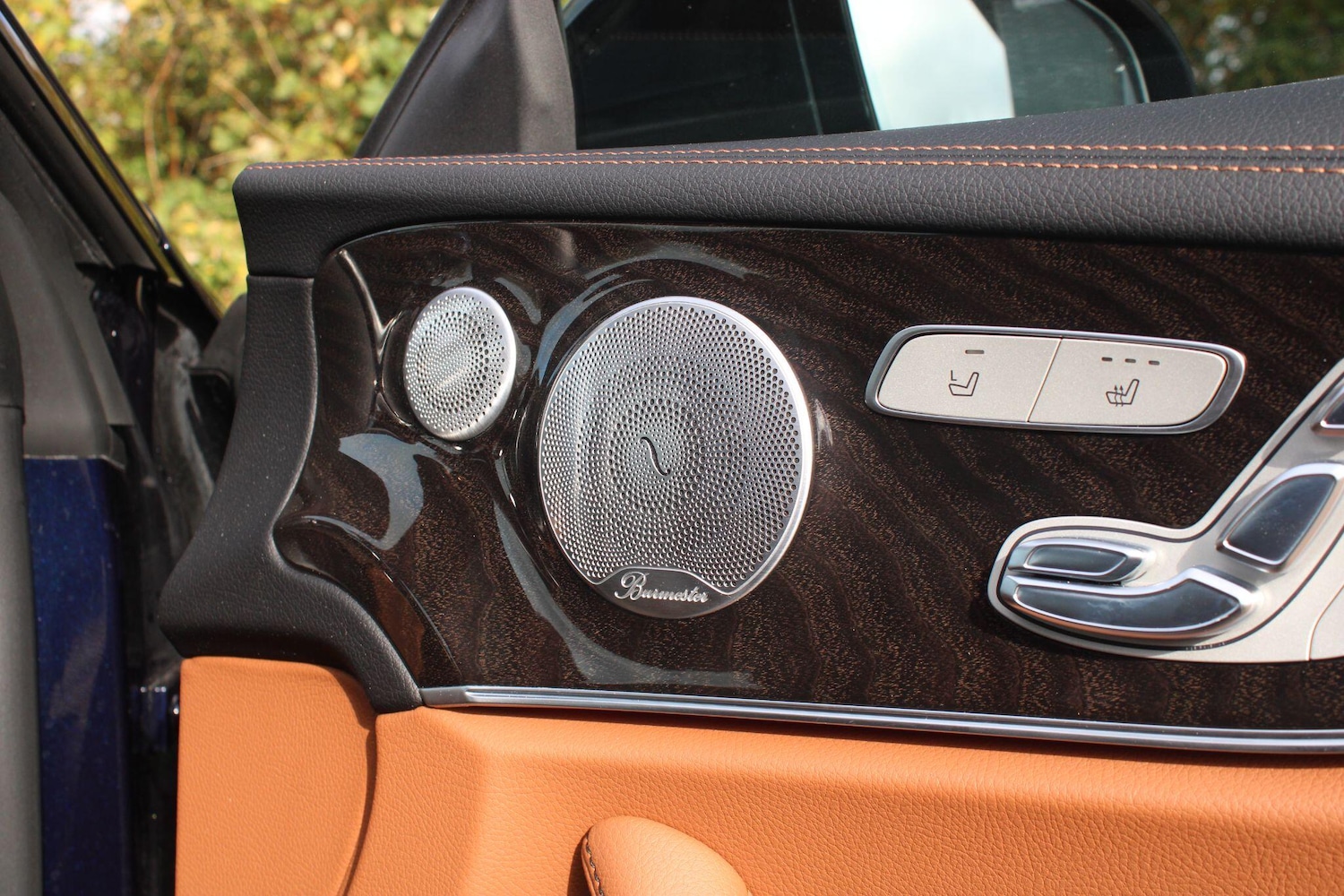 Used Mercedes-Benz E Class 2017 for sale - 76240087: Photo 8