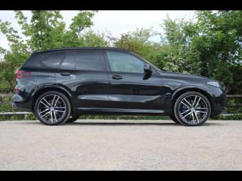Used BMW X5 2023 for sale - 74348916: Photo