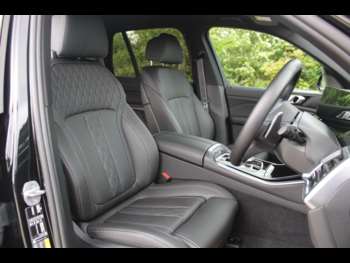 Used BMW X5 2023 for sale - 74348916: Photo