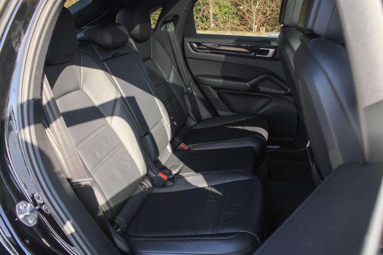 Used Porsche Cayenne for sale - 77940521: Photo 10