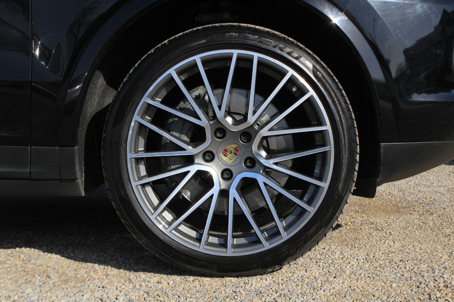 Used Porsche Cayenne for sale - 77940521: Photo 14