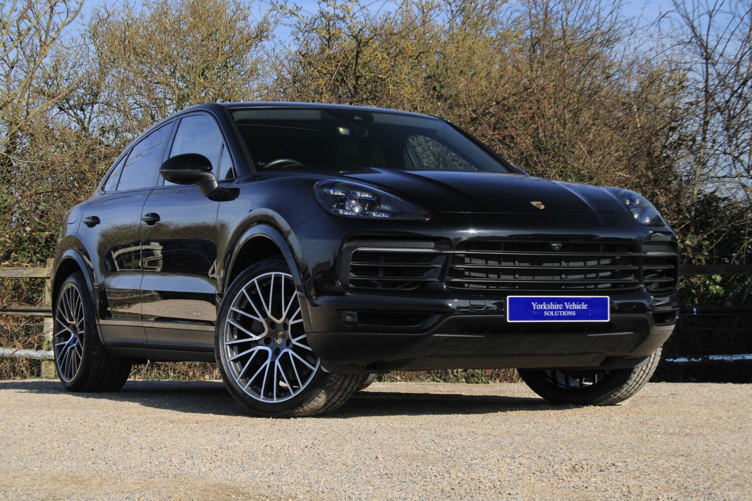 Used Porsche Cayenne for sale - 77940521: Photo 15
