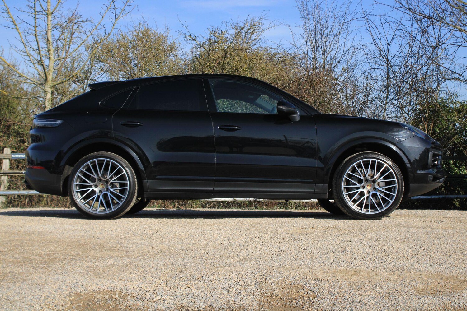 Used Porsche Cayenne for sale - 77940521: Photo 16