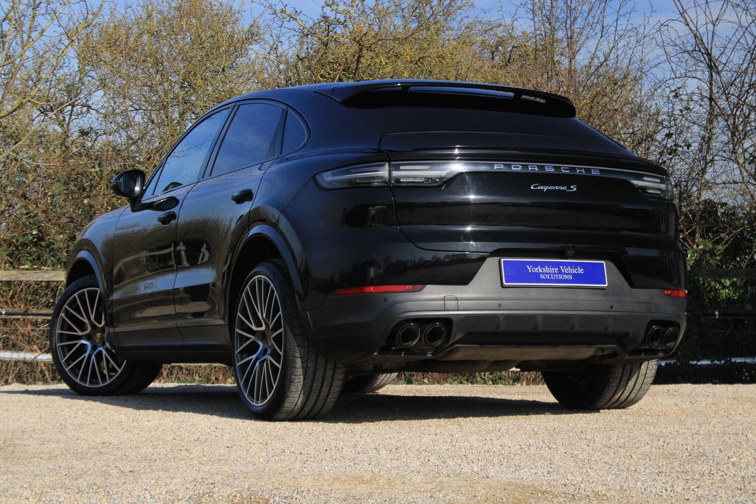 Used Porsche Cayenne for sale - 77940521: Photo 17