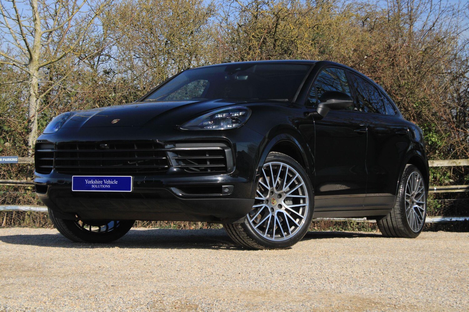 Used Porsche Cayenne for sale - 77940521: Photo 18