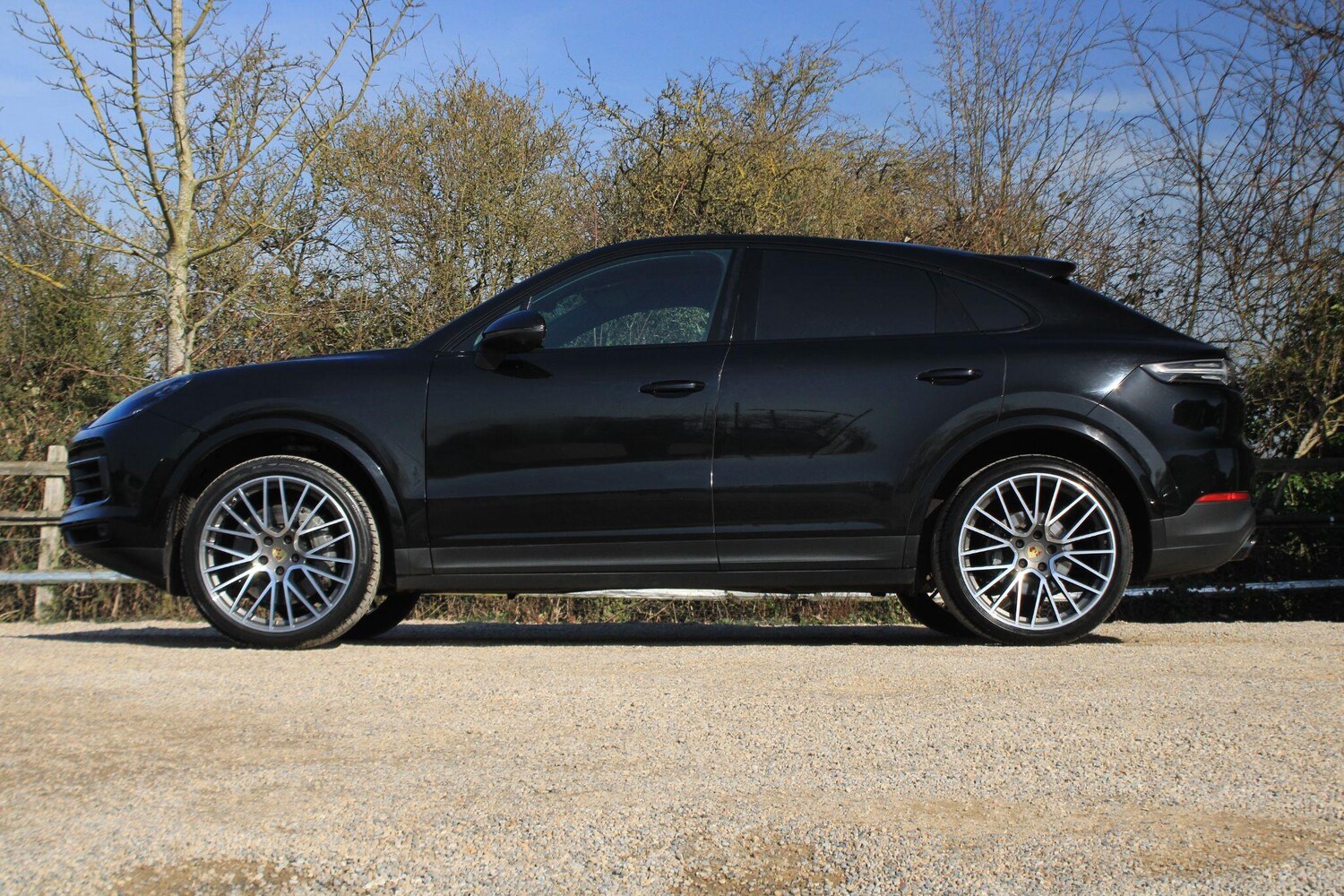 Used Porsche Cayenne for sale - 77940521: Photo 19