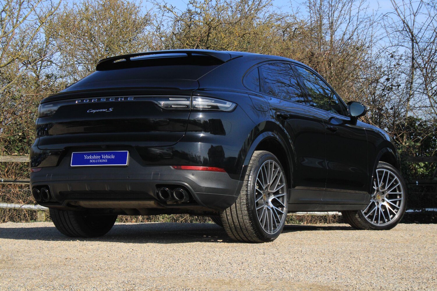 Used Porsche Cayenne for sale - 77940521: Photo 20