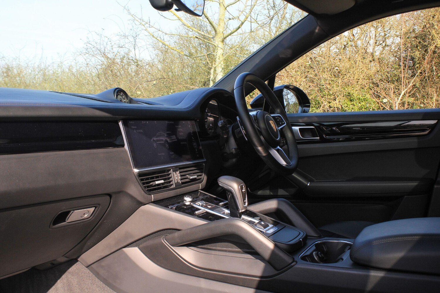 Used Porsche Cayenne for sale - 77940521: Photo 22