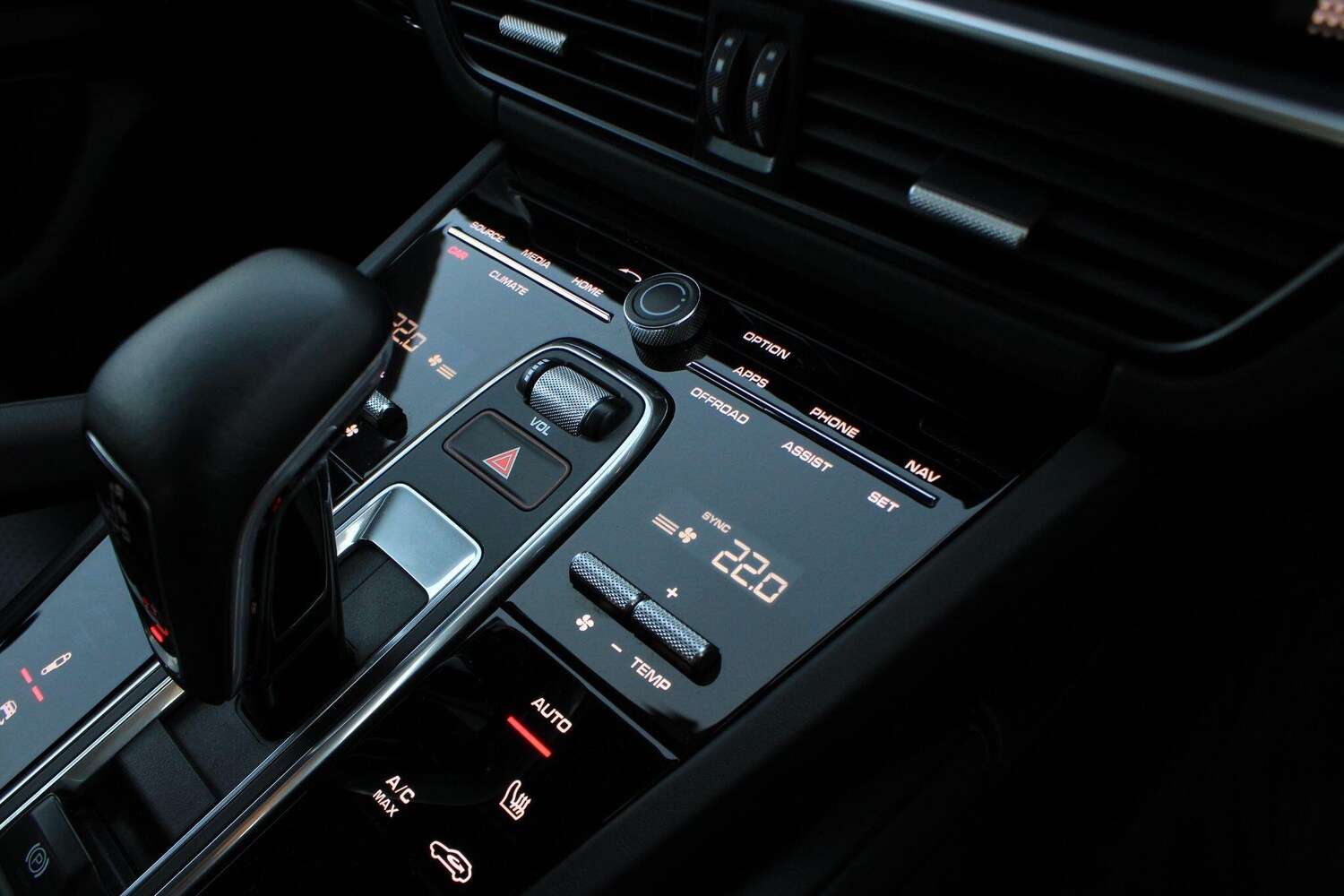 Used Porsche Cayenne for sale - 77940521: Photo 23