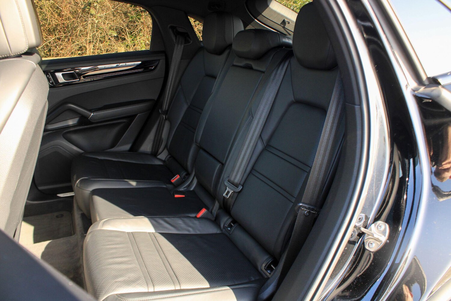 Used Porsche Cayenne for sale - 77940521: Photo 24