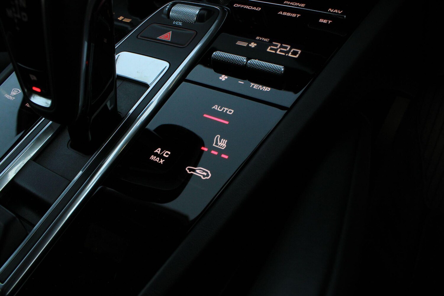 Used Porsche Cayenne for sale - 77940521: Photo 27