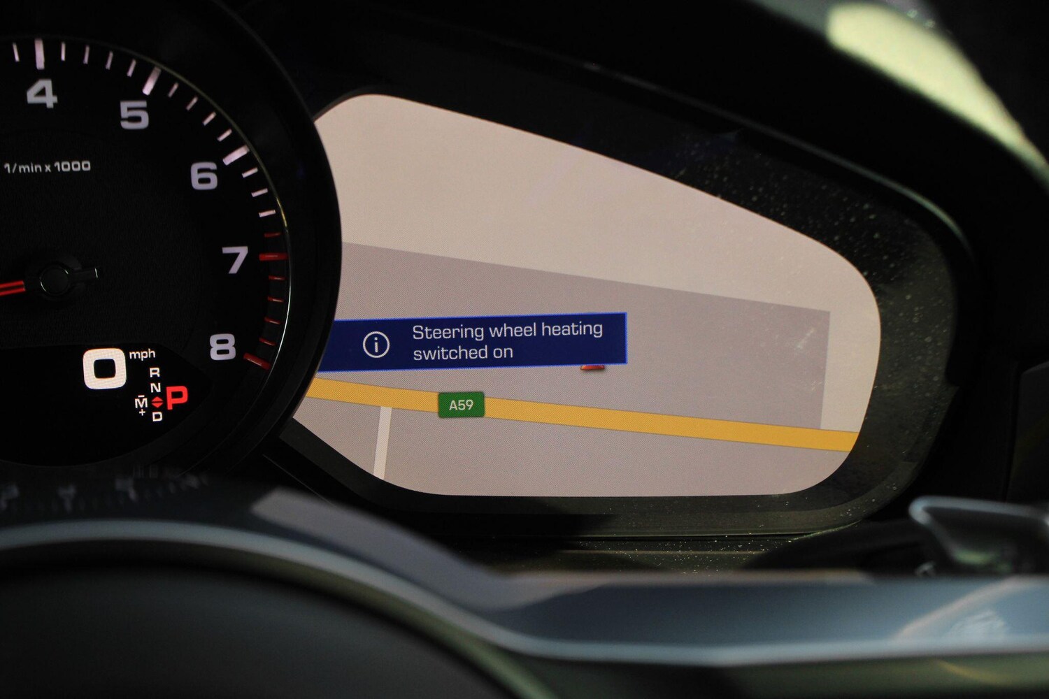 Used Porsche Cayenne for sale - 77940521: Photo 28