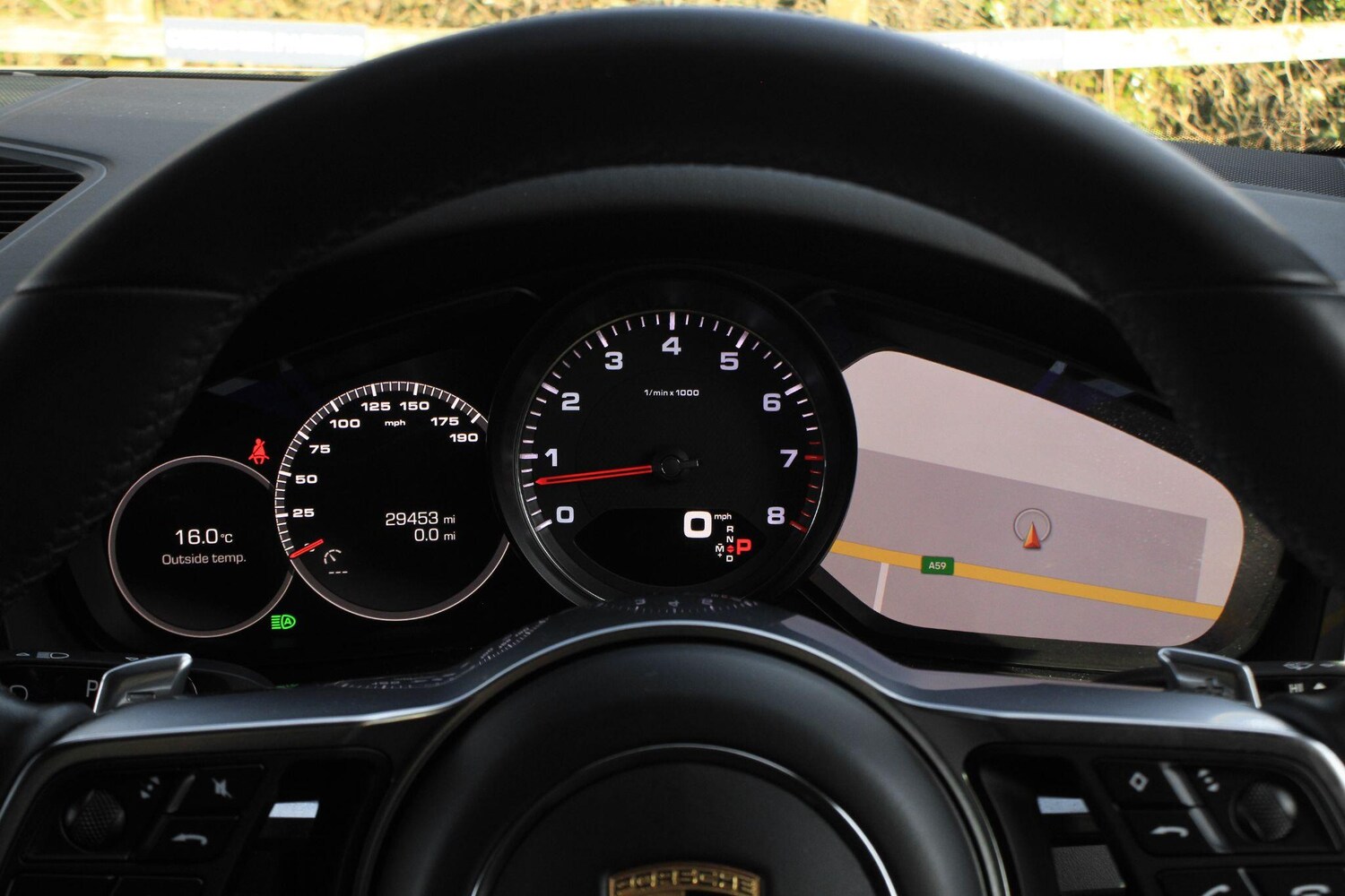 Used Porsche Cayenne for sale - 77940521: Photo 29