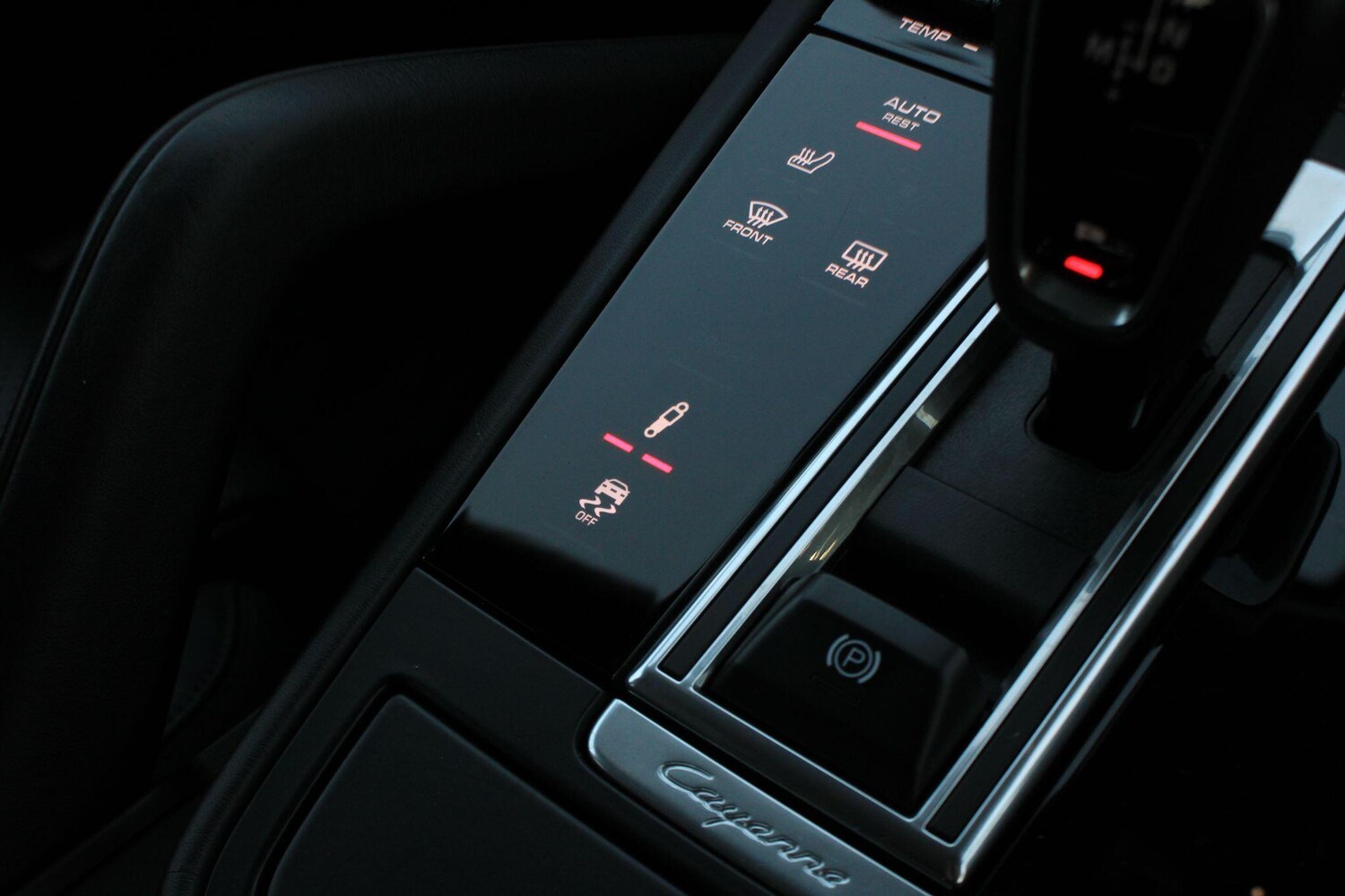 Used Porsche Cayenne for sale - 77940521: Photo 37