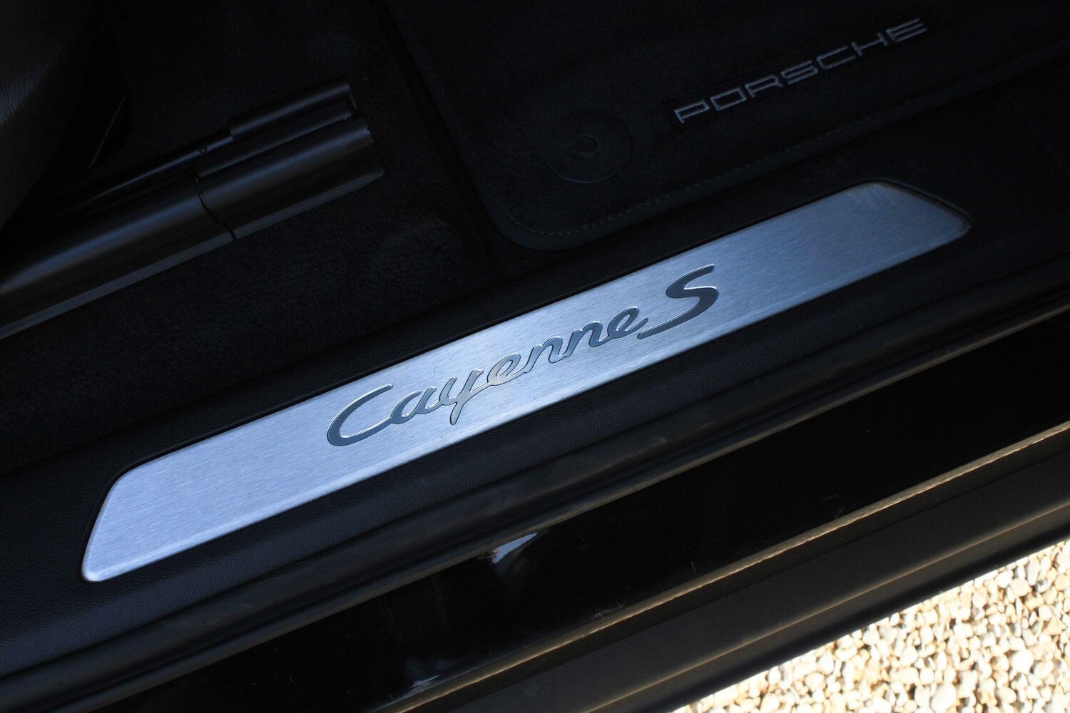 Used Porsche Cayenne for sale - 77940521: Photo 39