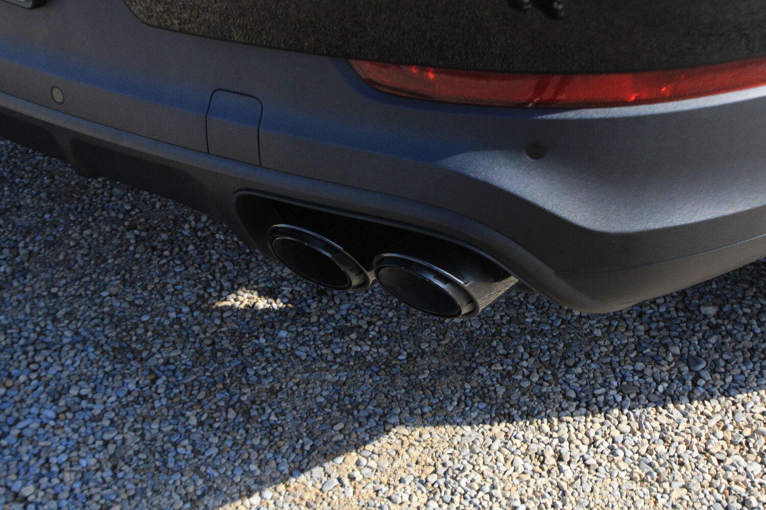 Used Porsche Cayenne for sale - 77940521: Photo 42