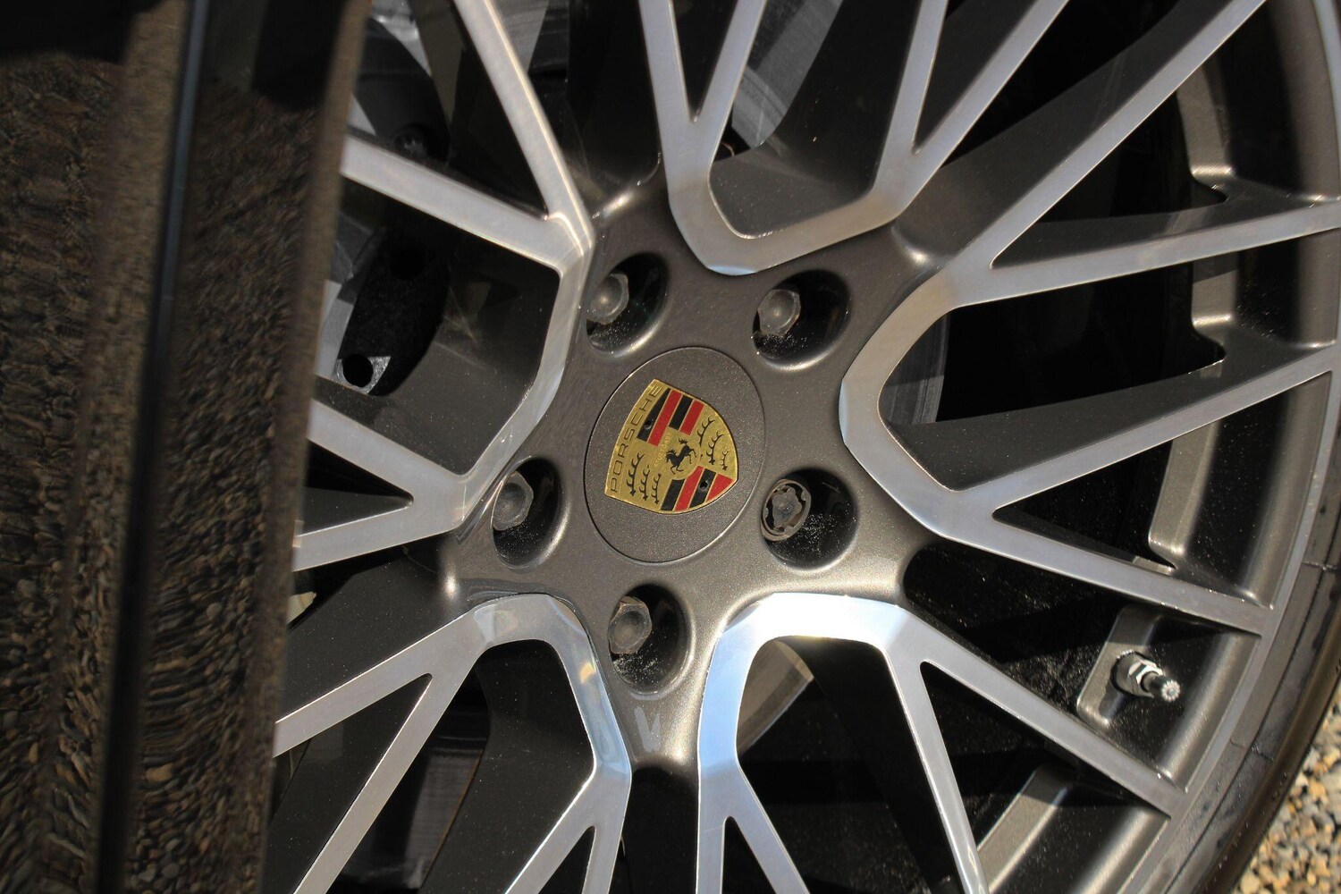 Used Porsche Cayenne for sale - 77940521: Photo 43