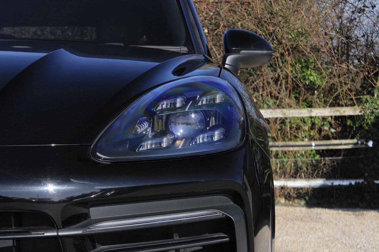 Used Porsche Cayenne for sale - 77940521: Photo 45