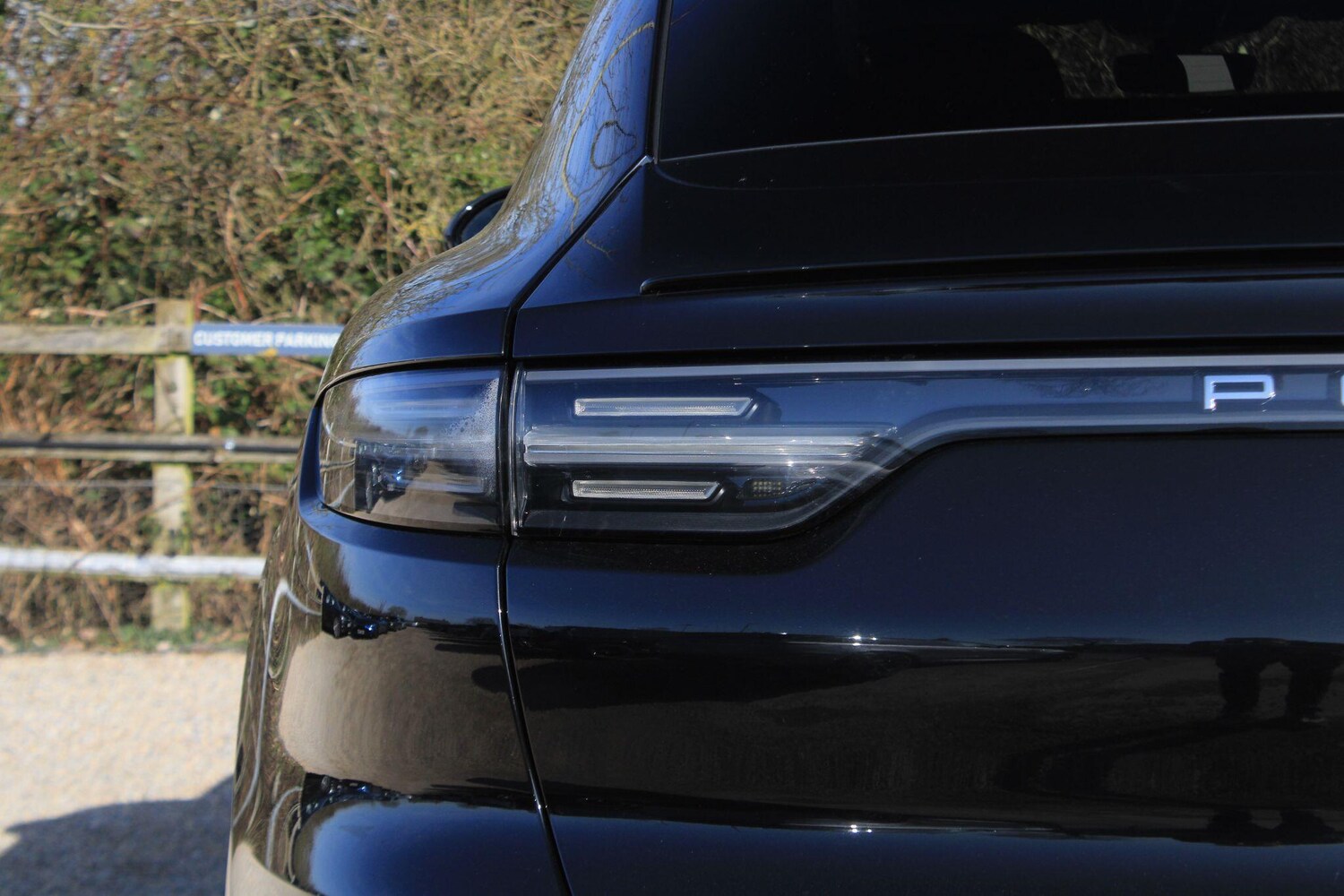 Used Porsche Cayenne for sale - 77940521: Photo 46