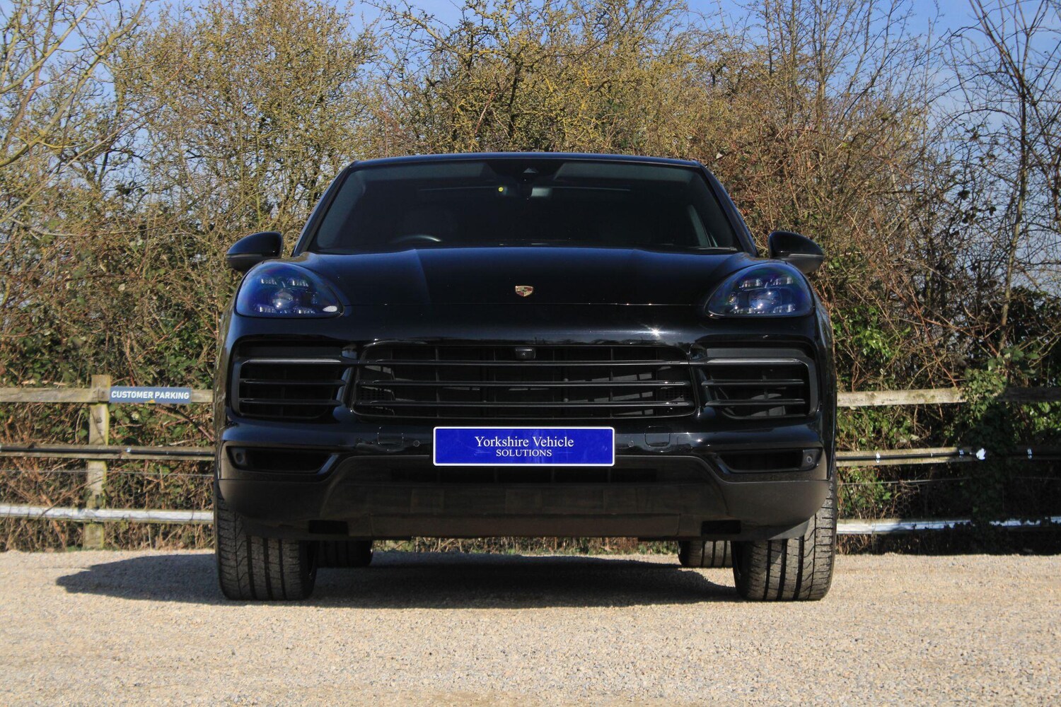 Used Porsche Cayenne for sale - 77940521: Photo 47