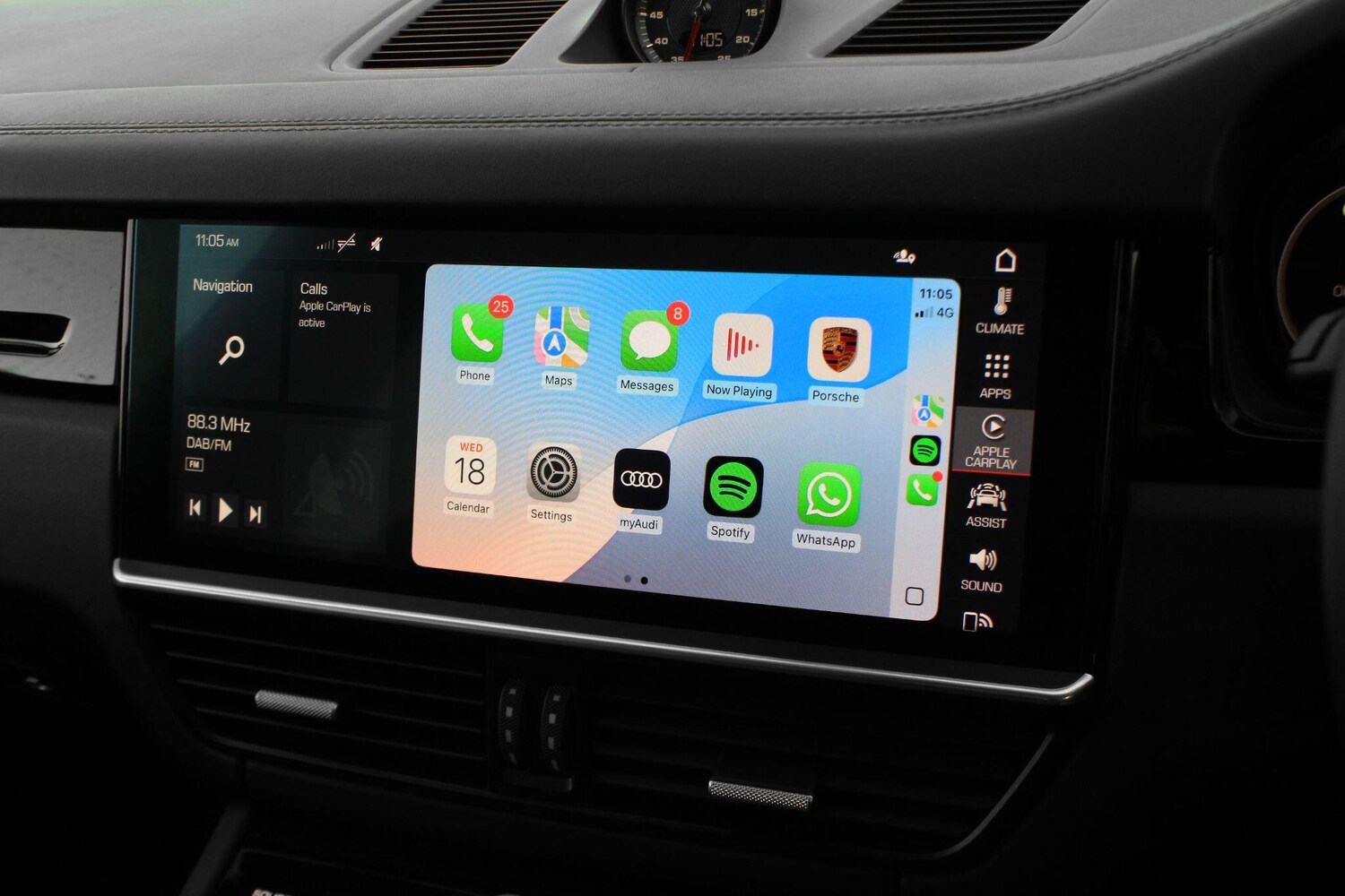 Used Porsche Cayenne for sale - 77940521: Photo 6