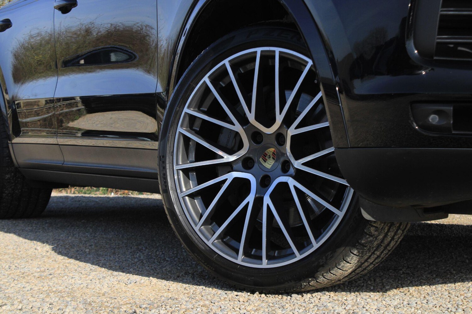 Used Porsche Cayenne for sale - 77940521: Photo 8