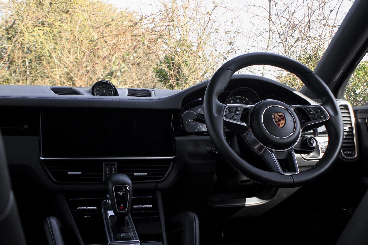 Used Porsche Cayenne for sale - 77940521: Photo 9