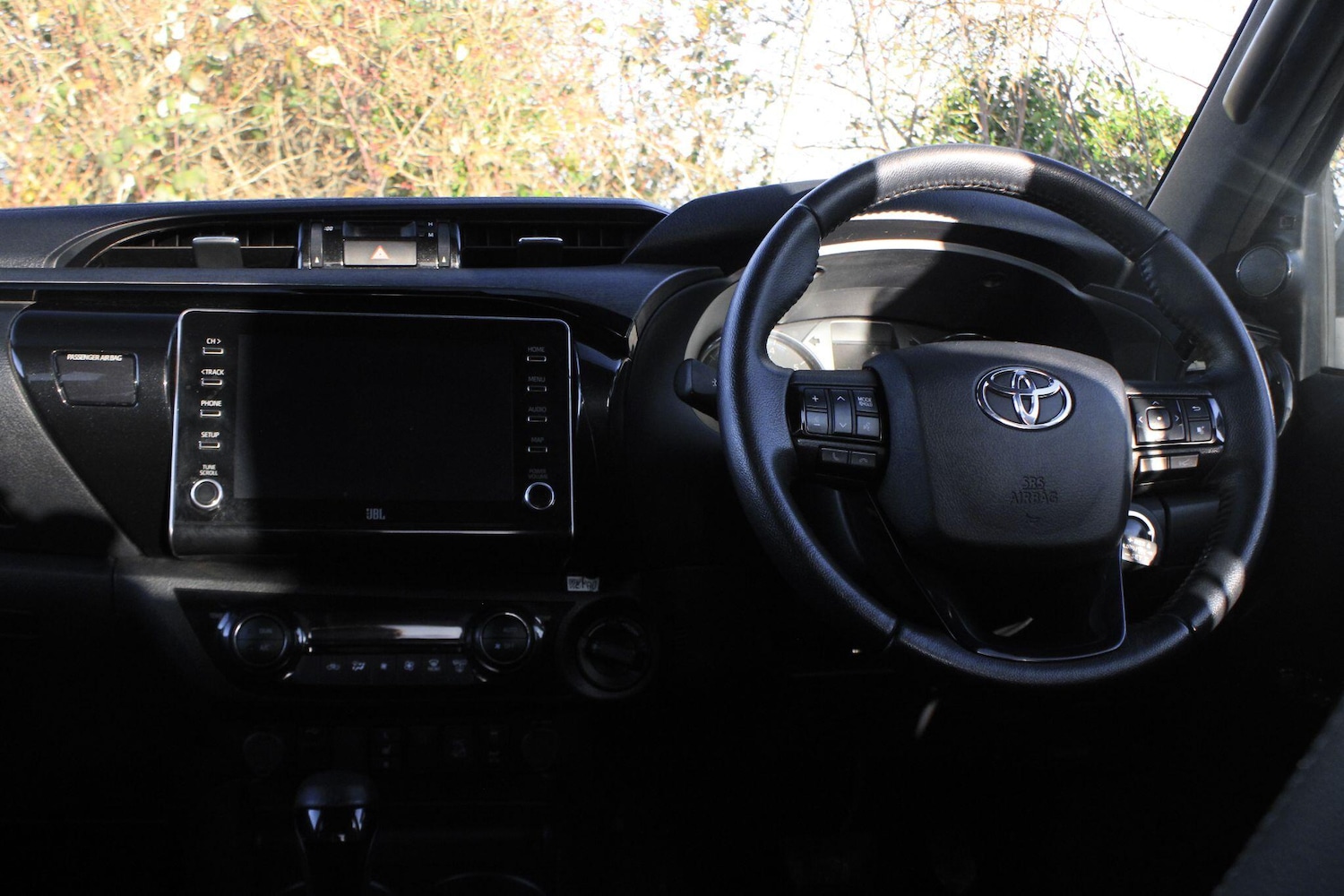 Used Toyota Hilux 2022 for sale - 76898972: Photo 10