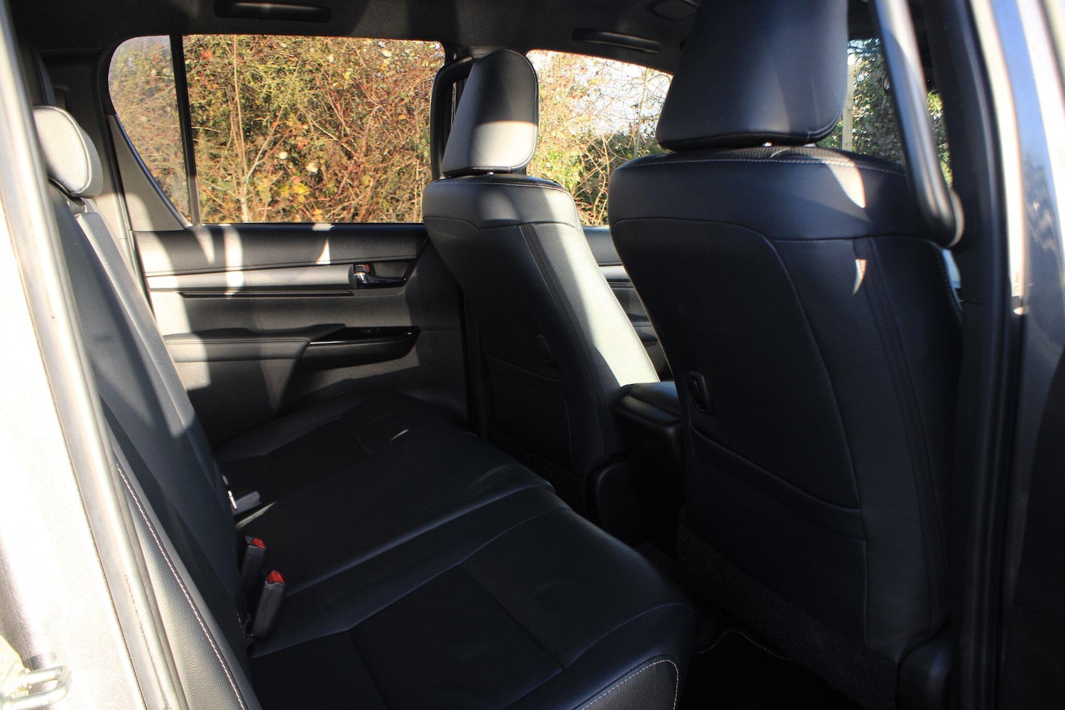 Used Toyota Hilux 2022 for sale - 76898972: Photo 12