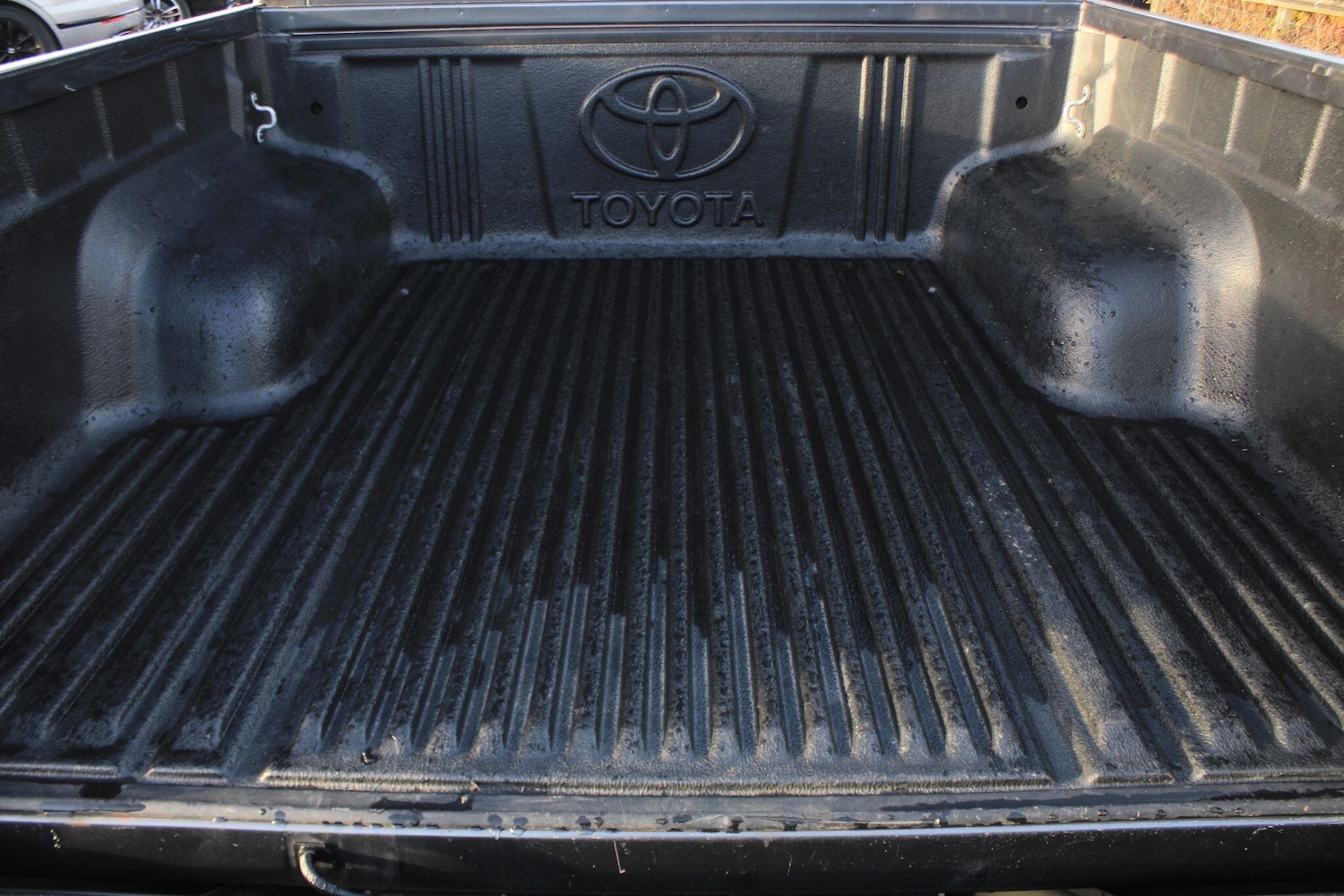 Used Toyota Hilux 2022 for sale - 76898972: Photo 13