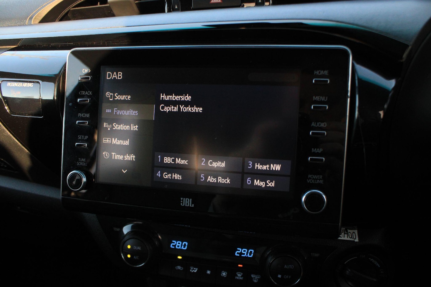 Used Toyota Hilux 2022 for sale - 76898972: Photo 26