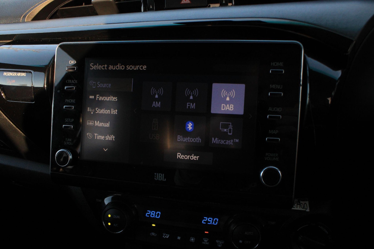 Used Toyota Hilux 2022 for sale - 76898972: Photo 27