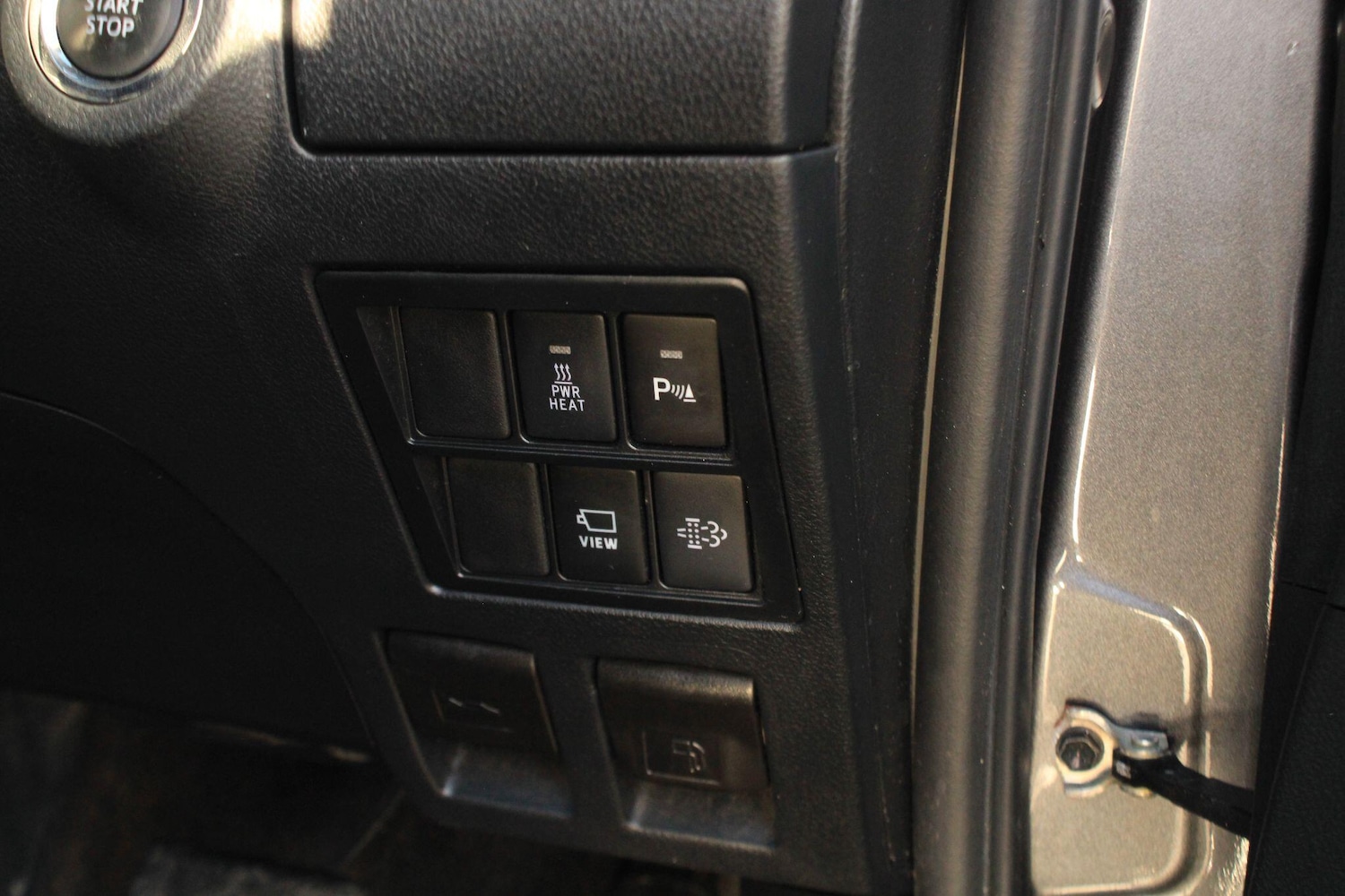 Used Toyota Hilux 2022 for sale - 76898972: Photo 32