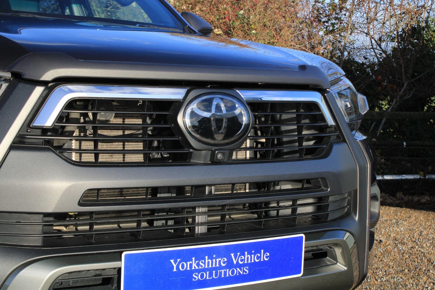 Used Toyota Hilux 2022 for sale - 76898972: Photo 35