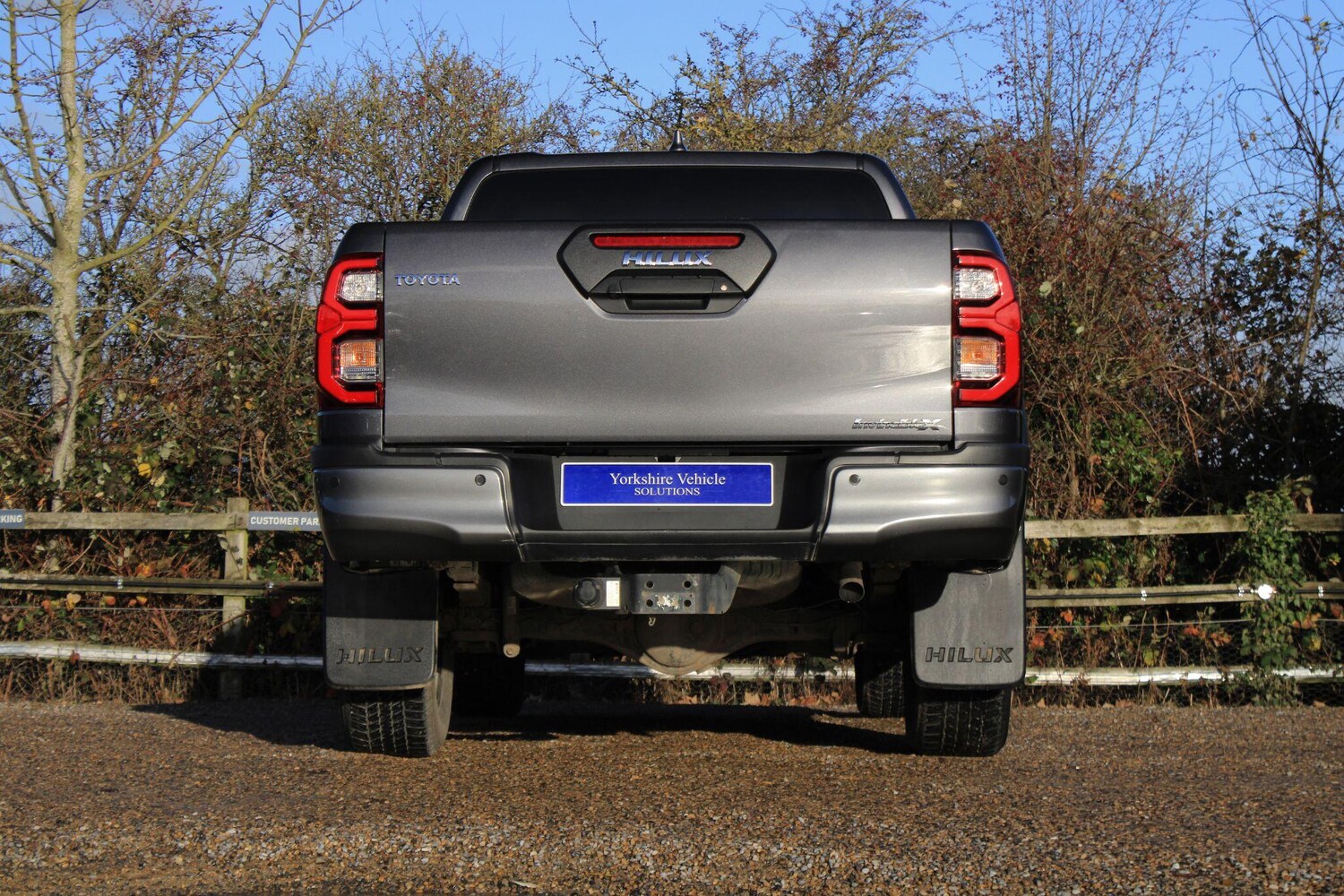 Used Toyota Hilux 2022 for sale - 76898972: Photo 37