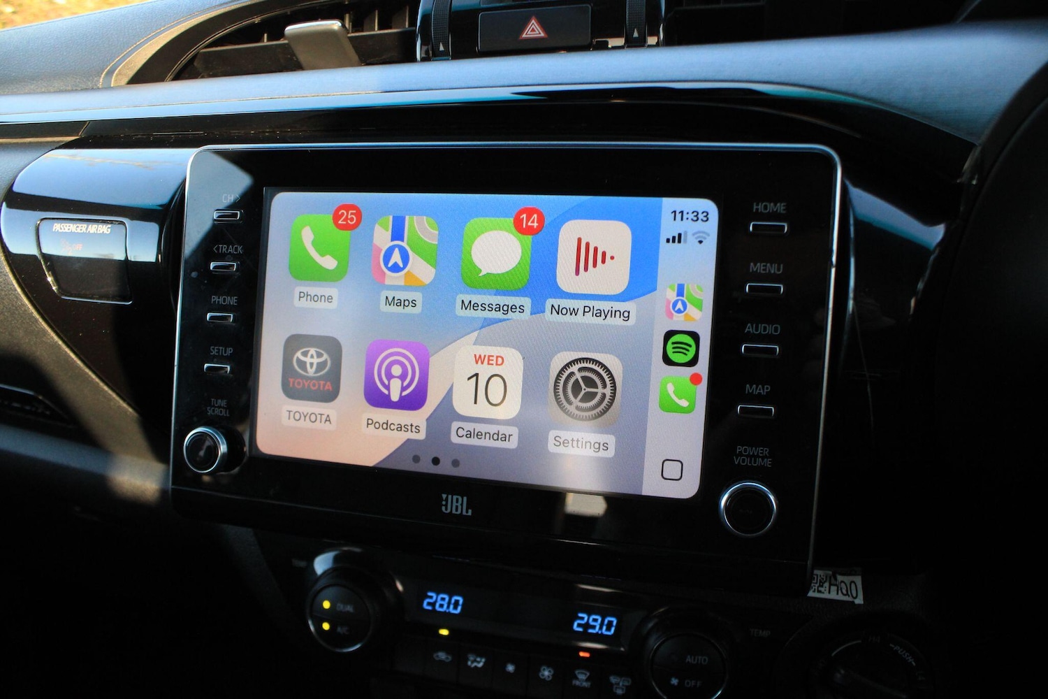 Used Toyota Hilux 2022 for sale - 76898972: Photo 6