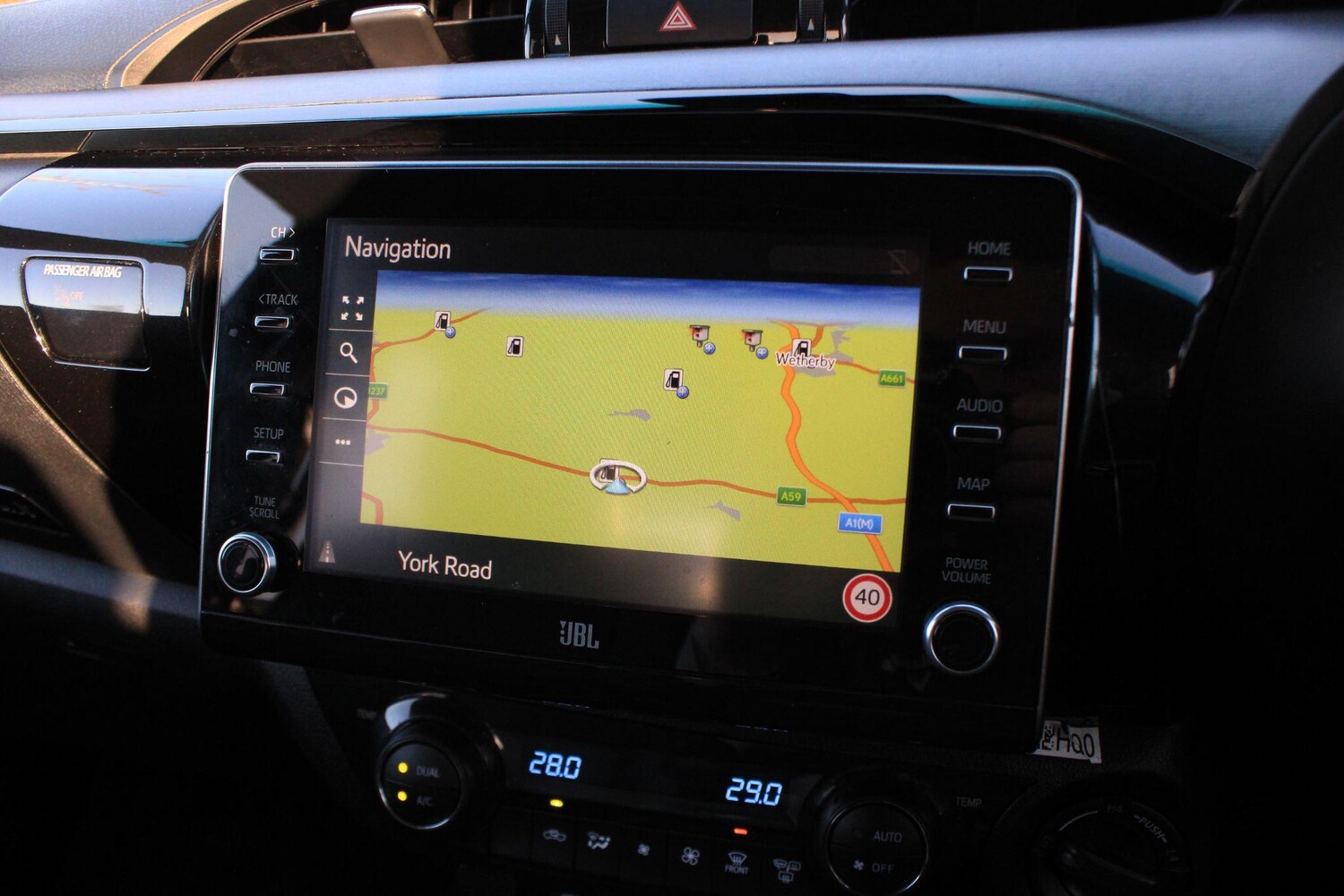 Used Toyota Hilux 2022 for sale - 76898972: Photo 7