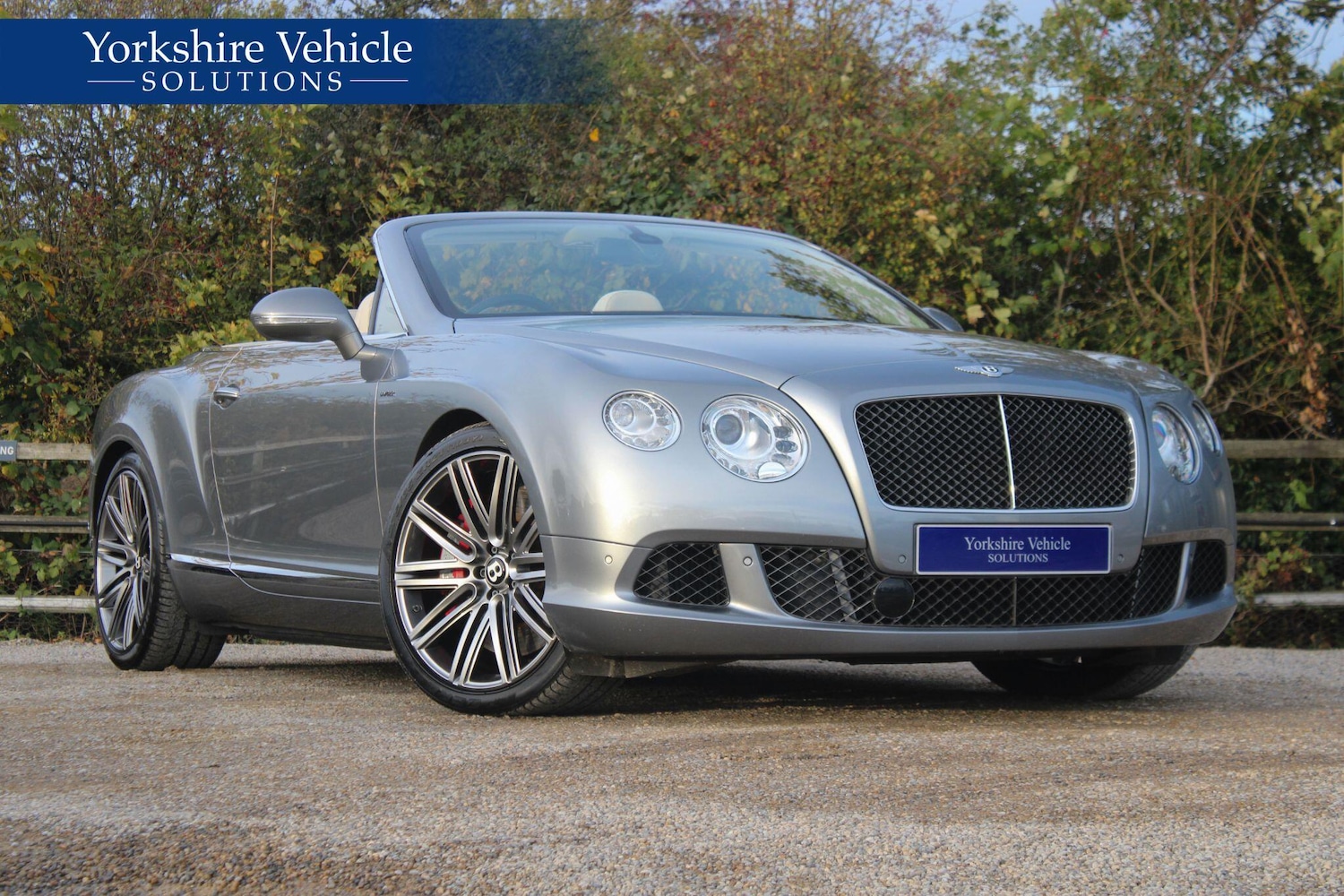 Used Bentley Continental 2014 for sale - 76371103: Photo 1