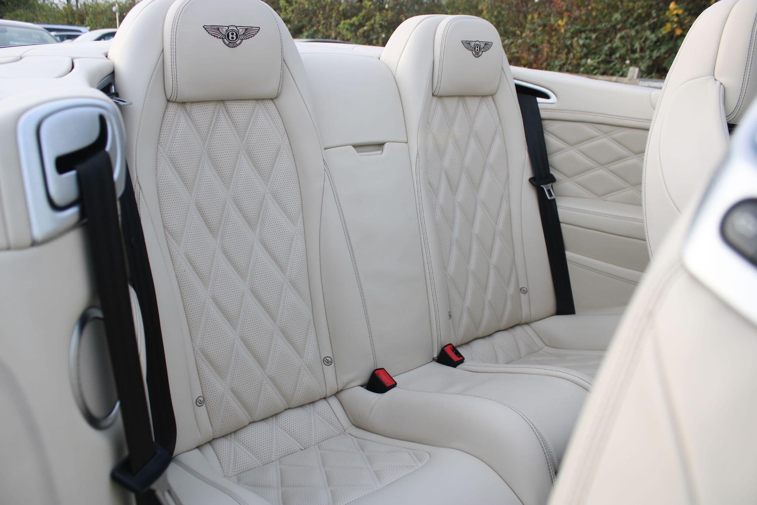 Used Bentley Continental 2014 for sale - 76371103: Photo 11