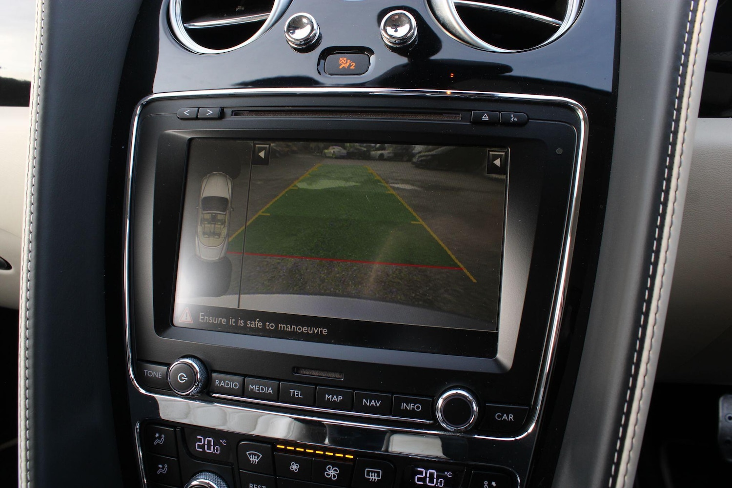 Used Bentley Continental 2014 for sale - 76371103: Photo 13