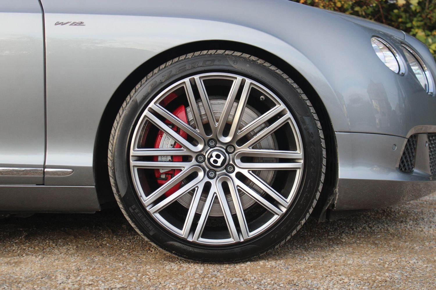 Used Bentley Continental 2014 for sale - 76371103: Photo 14