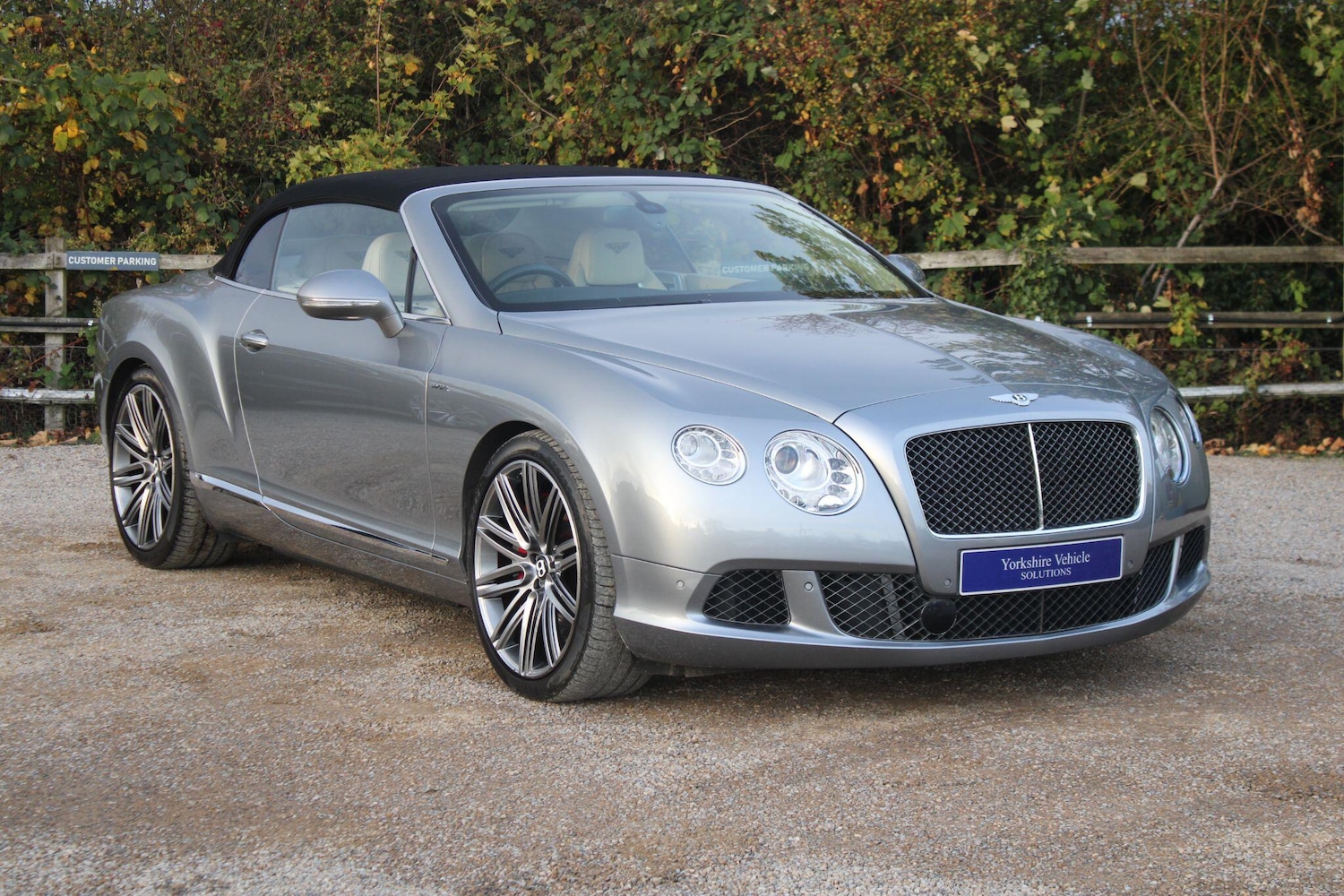 Used Bentley Continental 2014 for sale - 76371103: Photo 15